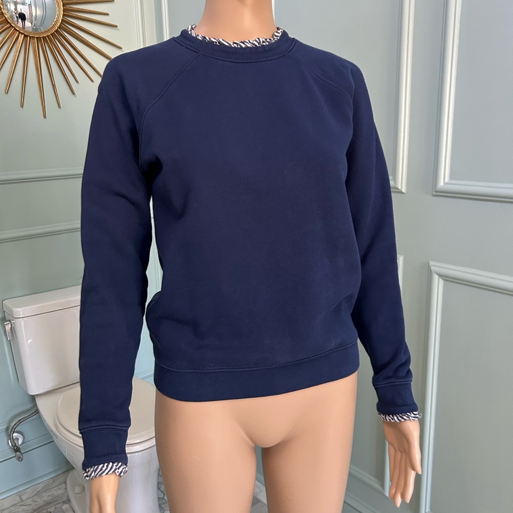 J.Crew Sweatshirt